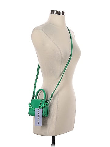 Madden Girl Crossbody Bag (view 2)