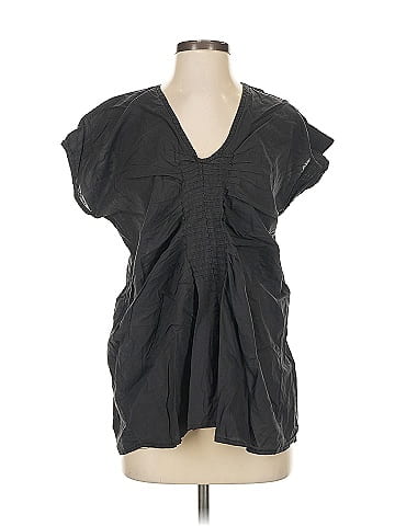 Mad Style Short Sleeve Blouse (view 1)