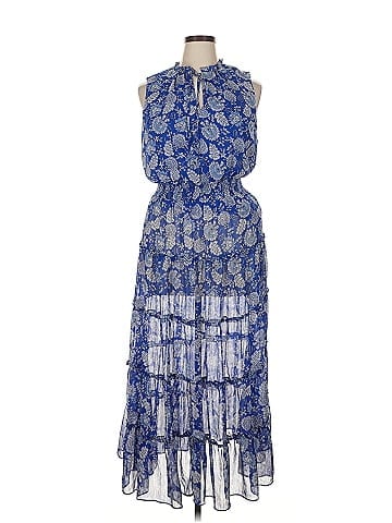 1.State Casual Dress (view 1)