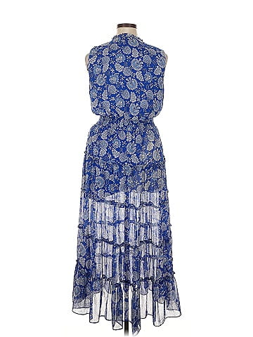 1.State Casual Dress (view 2)