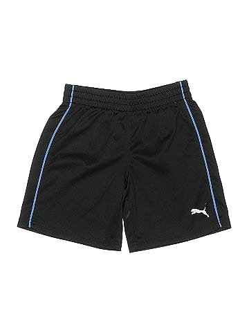 Puma Athletic Shorts (view 1)