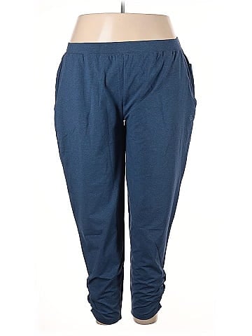 Coolibar Track Pants (view 1)