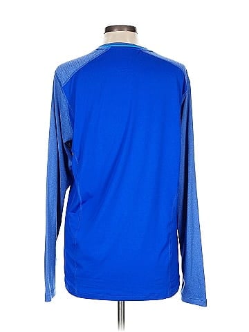 Asics Long Sleeve T-Shirt (view 2)