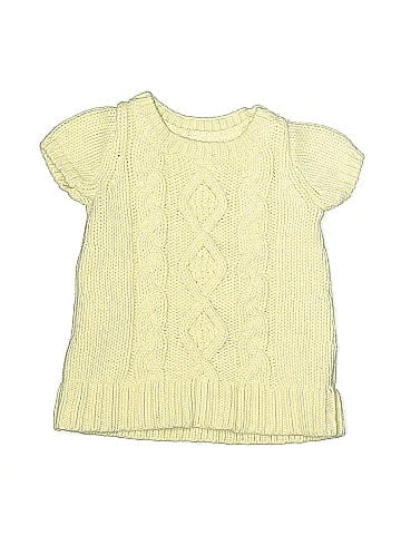 Baby Gap Outlet Sweater Vest (view 1)
