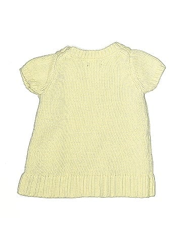 Baby Gap Outlet Sweater Vest (view 2)