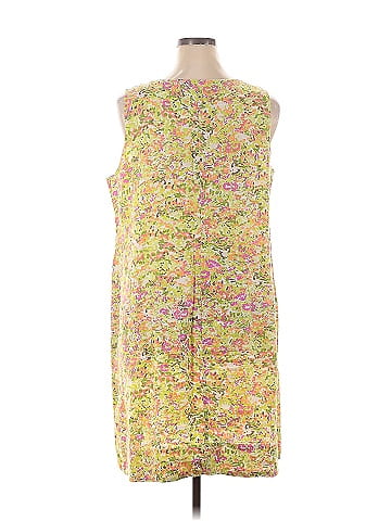 J.Jill Casual Dress (view 2)