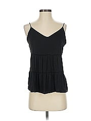 Naked Zebra Sleeveless Blouse