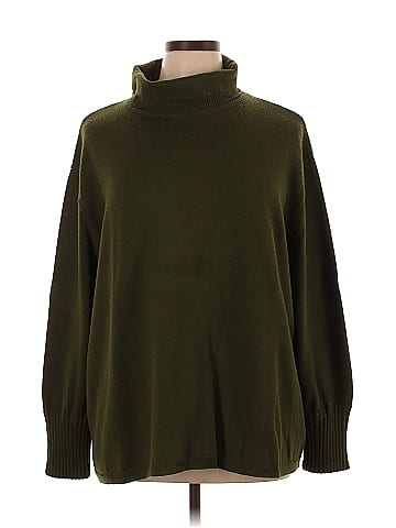 Gispa Turtleneck Sweater (view 1)