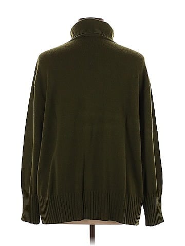 Gispa Turtleneck Sweater (view 2)