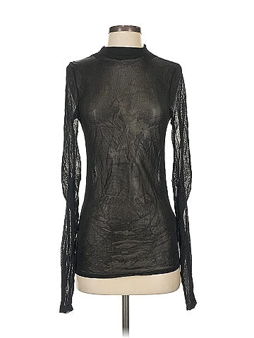 Zara Long Sleeve Top (view 1)