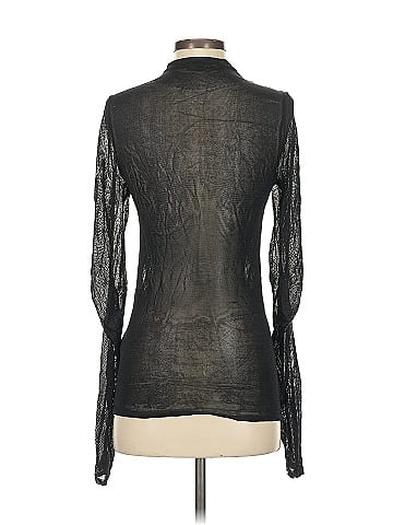 Zara Long Sleeve Top (view 2)