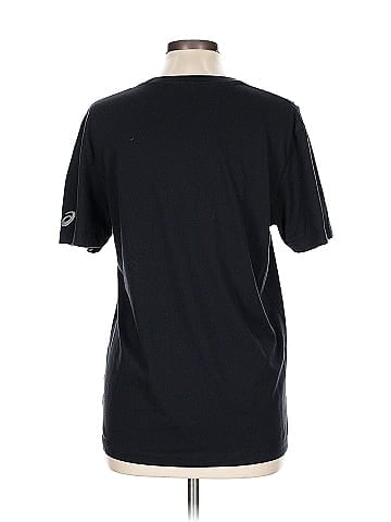 Asics Short Sleeve T-Shirt (view 2)