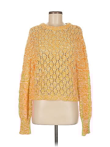 Claudie Pierlot Pullover Sweater (view 1)