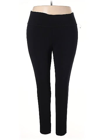 T by Talbots Active Pants (view 1)