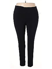 T By Talbots Active Pants