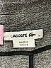 Lacoste Gray Blazer Size EU 32 / US 2 - photo 3