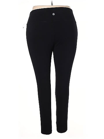 T by Talbots Active Pants (view 2)