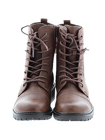 Universal Thread Boots (view 2)