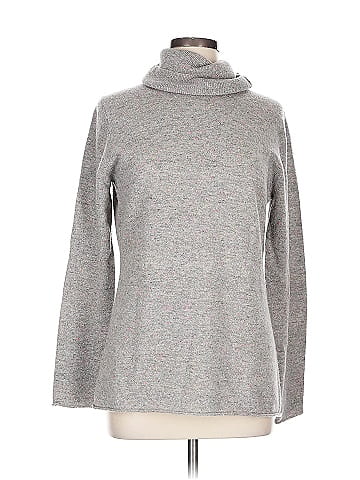 Hannah Rose Turtleneck Sweater (view 1)