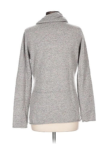 Hannah Rose Turtleneck Sweater (view 2)