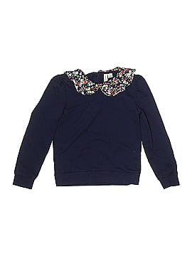 Janie And Jack Sweatshirt
