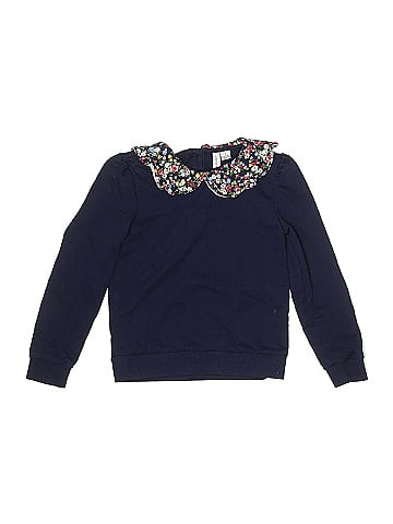 Janie and Jack Sweatshirt (view 1)