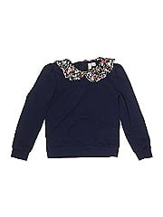 Janie And Jack Sweatshirt