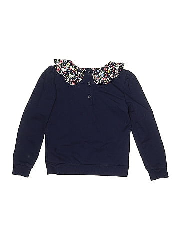 Janie and Jack Sweatshirt (view 2)