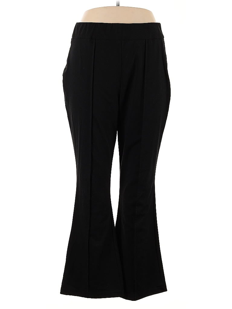 JONES & CO Pre-owned Dress Pants In Black