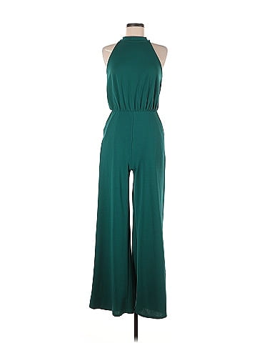 Gilli Jumpsuit (view 1)