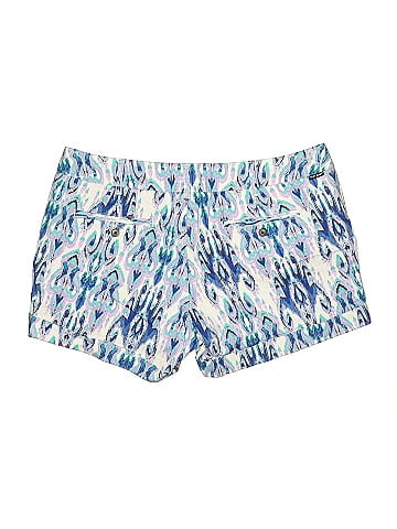 Dear John Shorts (view 2)