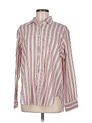 Xirena Long Sleeve Button Down Shirt