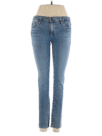 Adriano Goldschmied Jeans (view 1)