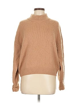 Naadam Cashmere Pullover Sweater