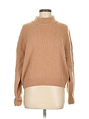 Naadam Cashmere Pullover Sweater