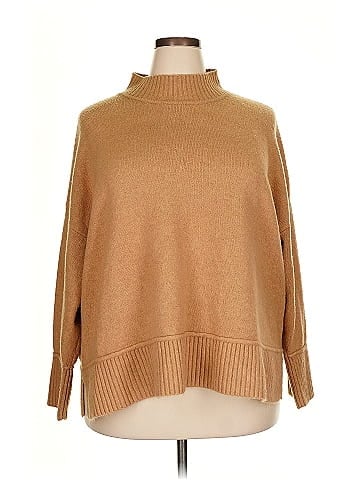 Nine West Turtleneck Sweater (view 1)