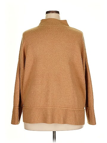 Nine West Turtleneck Sweater (view 2)