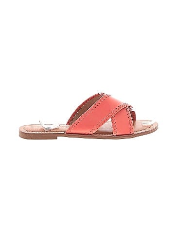 Jack Rogers Sandals (view 1)