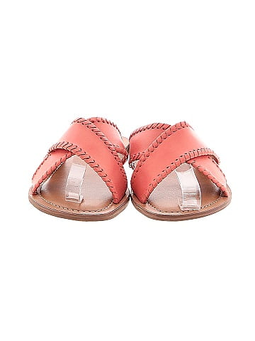 Jack Rogers Sandals (view 2)