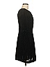Annelore Black Cocktail Dress Size 8 - photo 4