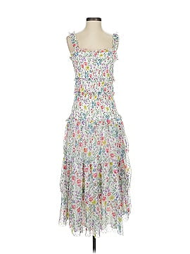 Saylor Casual Dress