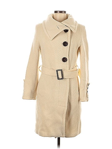 Soia & Kyo Wool Coat (view 1)