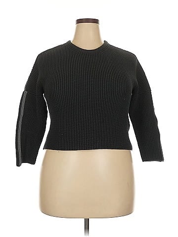 Emporio Armani Pullover Sweater (view 1)