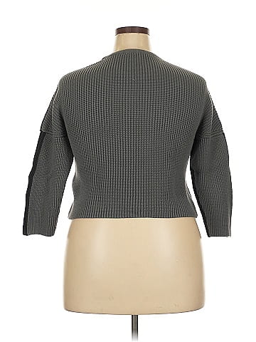 Emporio Armani Pullover Sweater (view 2)