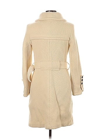 Soia & Kyo Wool Coat (view 2)