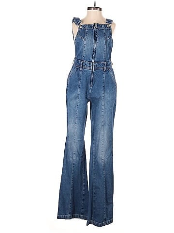 We the Free Overalls (view 1)