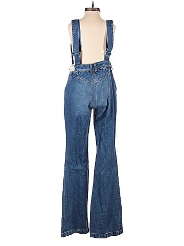 We the Free Overalls (view 2)