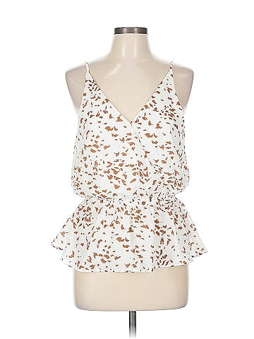 Gilli Sleeveless Blouse (view 1)