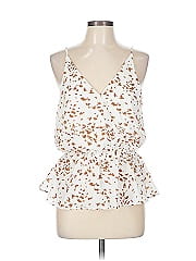 Gilli Sleeveless Blouse