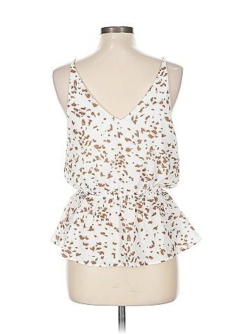 Gilli Sleeveless Blouse (view 2)